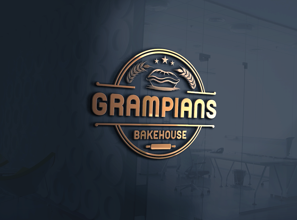 Logo Design by shahalam1957 for this project | Design #35064072