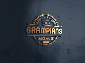 Logo Design by shahalam1957 for this project | Design: #35064072