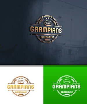 Logo Design by shahalam1957 for this project | Design: #35170355