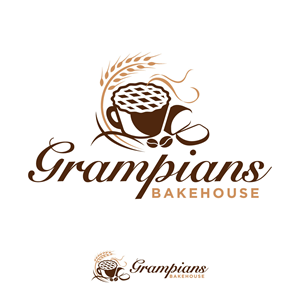 Logo Design by Dhimant Maloo for this project | Design: #35033536