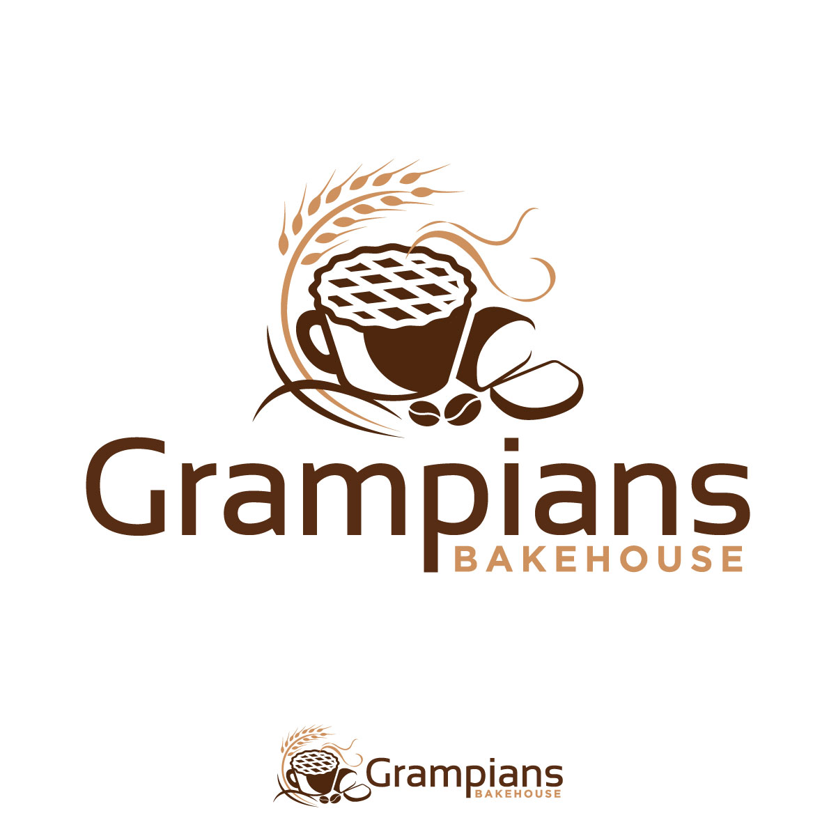 Diseño de Logo por Dhimant Maloo para este proyecto | Diseño #35070632