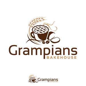 Logo Design by Dhimant Maloo for this project | Design: #35070632