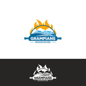 Logo Design by teddyakka for this project | Design #35049798