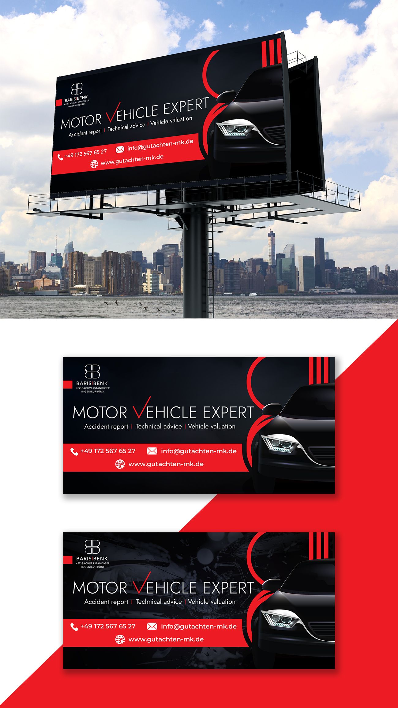Banner Ad Design by Jelena B for this project | Design #35031209