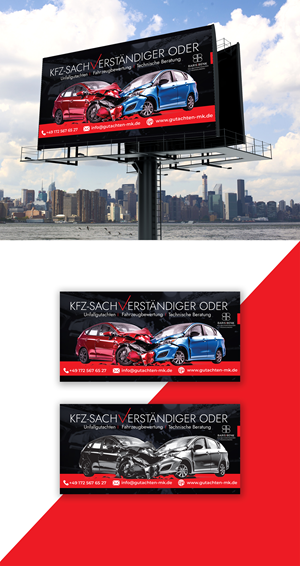 Banner Ad Design by Jelena B for this project | Design: #35037346
