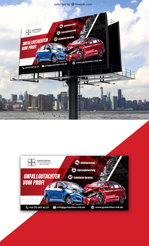 Banner Ad Design by Jelena B for this project | Design: #35039267