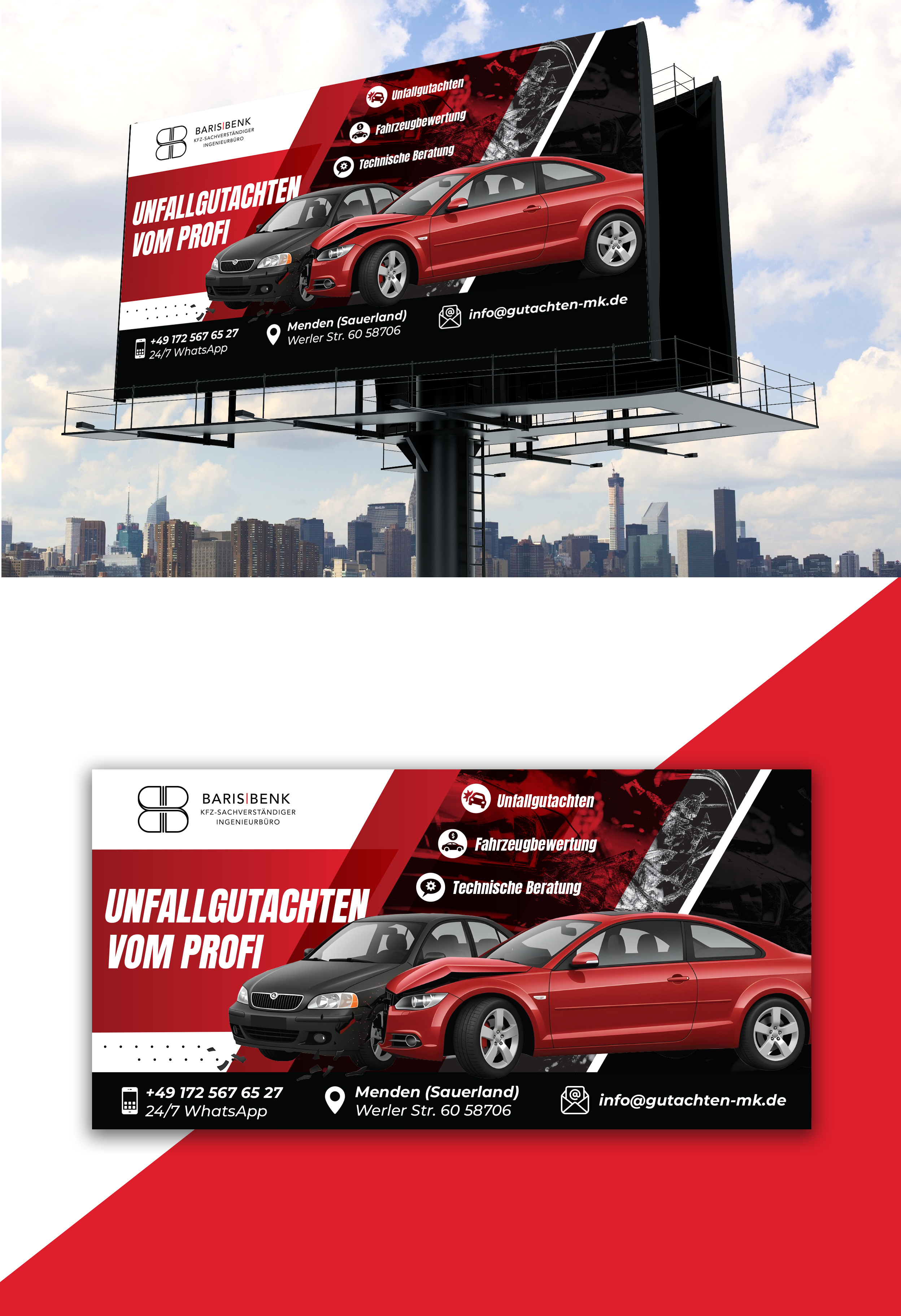 Banner Ad Design by Jelena B for this project | Design #35051206