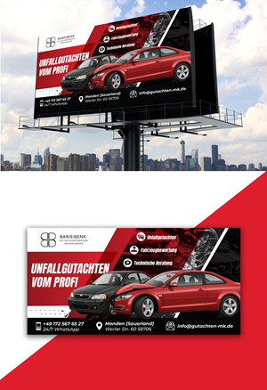 Banner Ad Design by Jelena B for this project | Design: #35051206