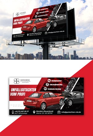 Banner Ad Design by Jelena B for this project | Design: #35051207