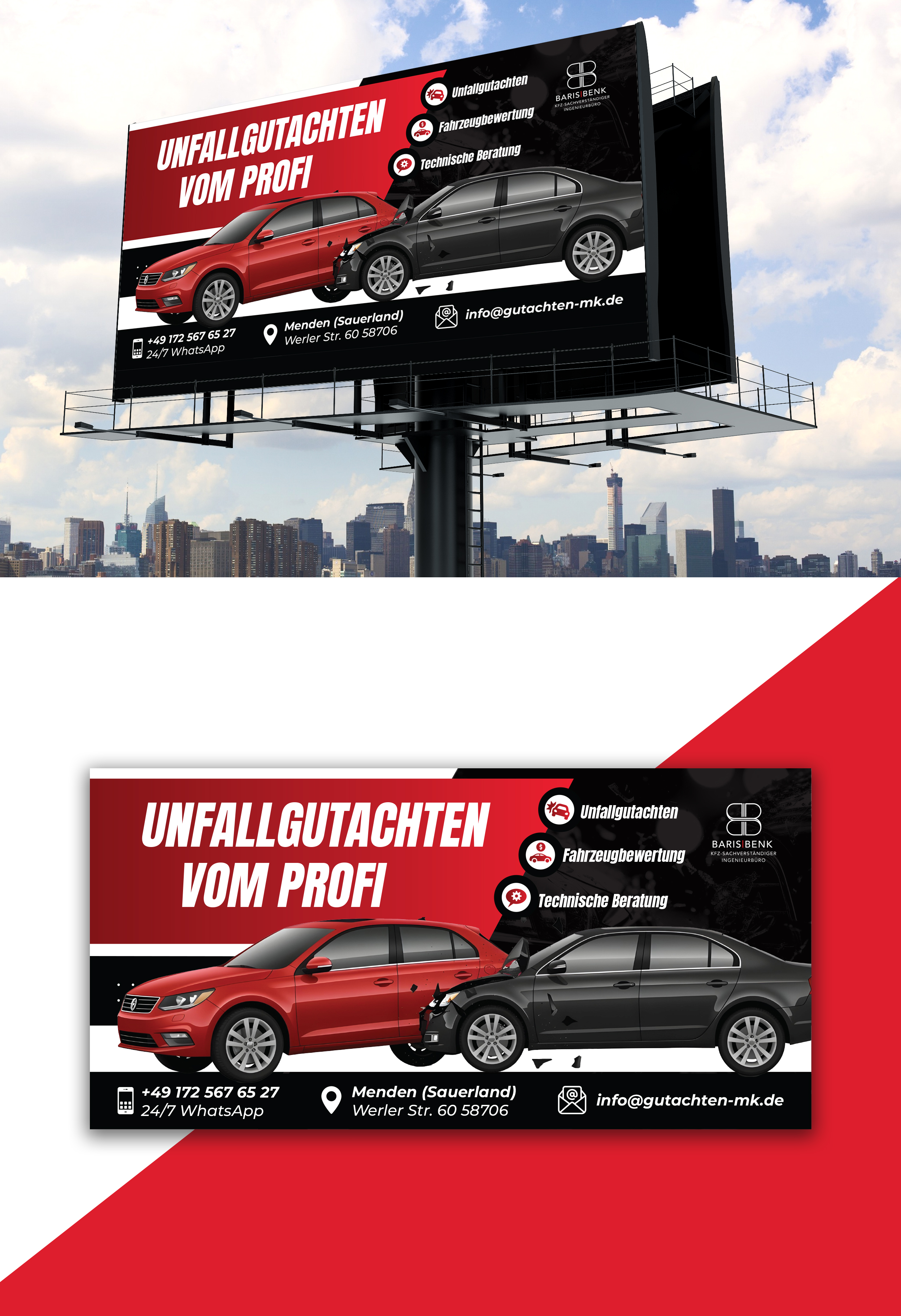 Banner Ad Design by Jelena B for this project | Design #35051208