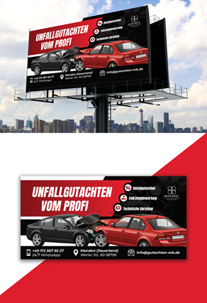 Banner Ad Design by Jelena B for this project | Design: #35051209