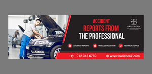 Banner Ad Design by Creations Box 2015 for this project | Design: #35037127