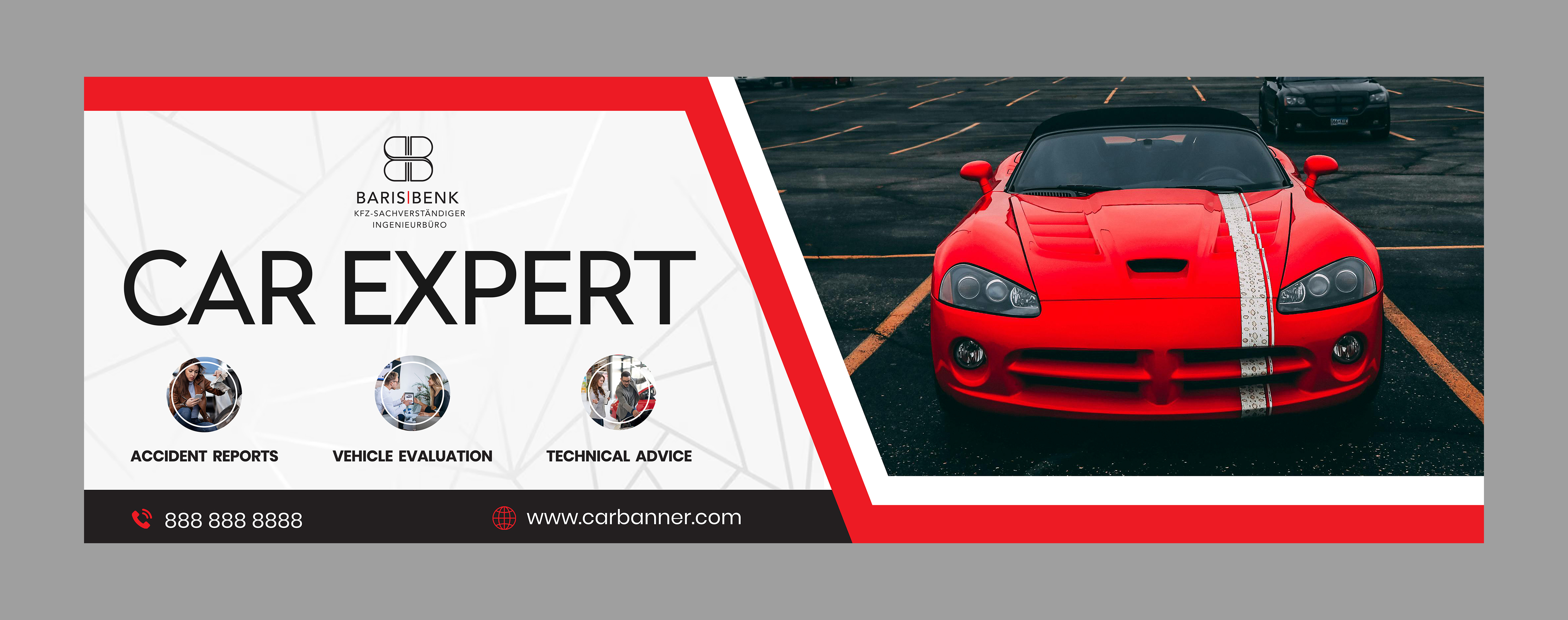 Banner Ad Design by Creations Box 2015 for this project | Design #35037128