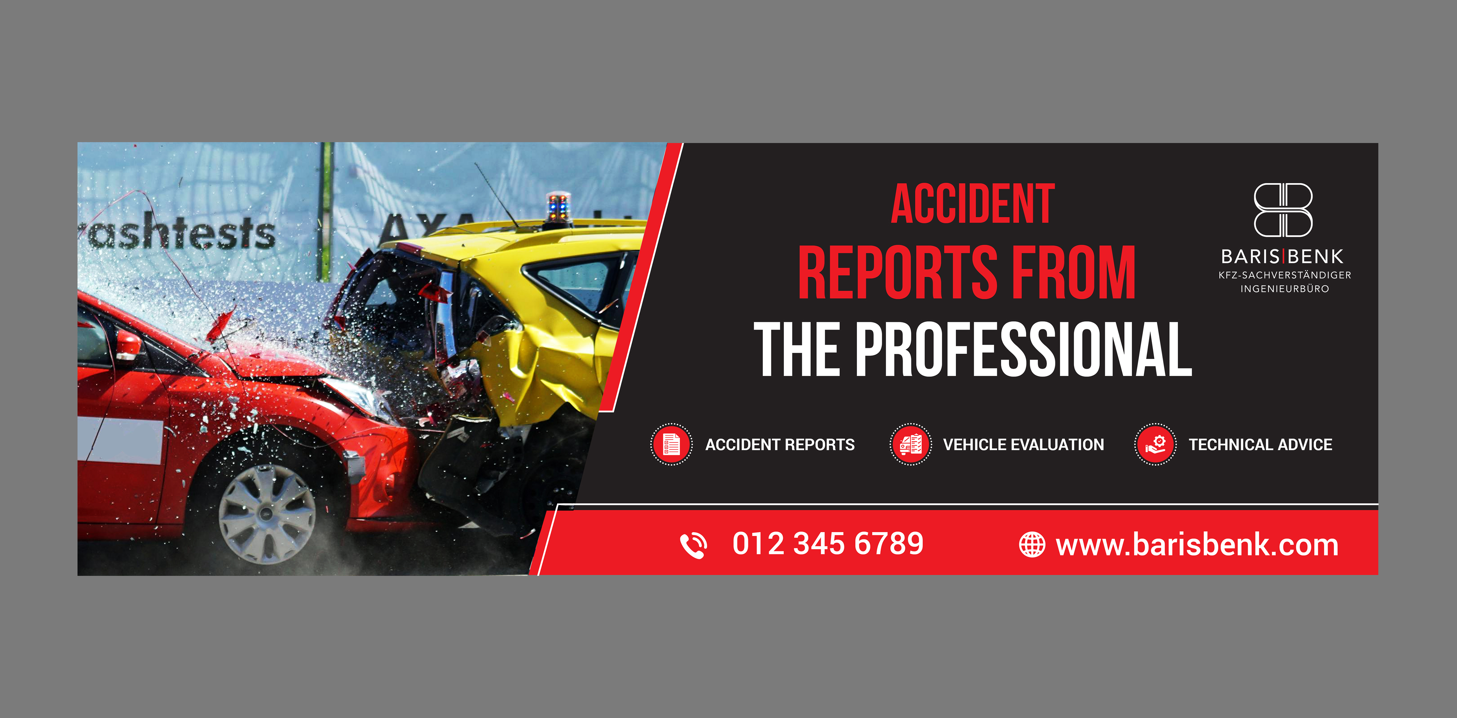 Banner Ad Design by Creations Box 2015 for this project | Design #35038894