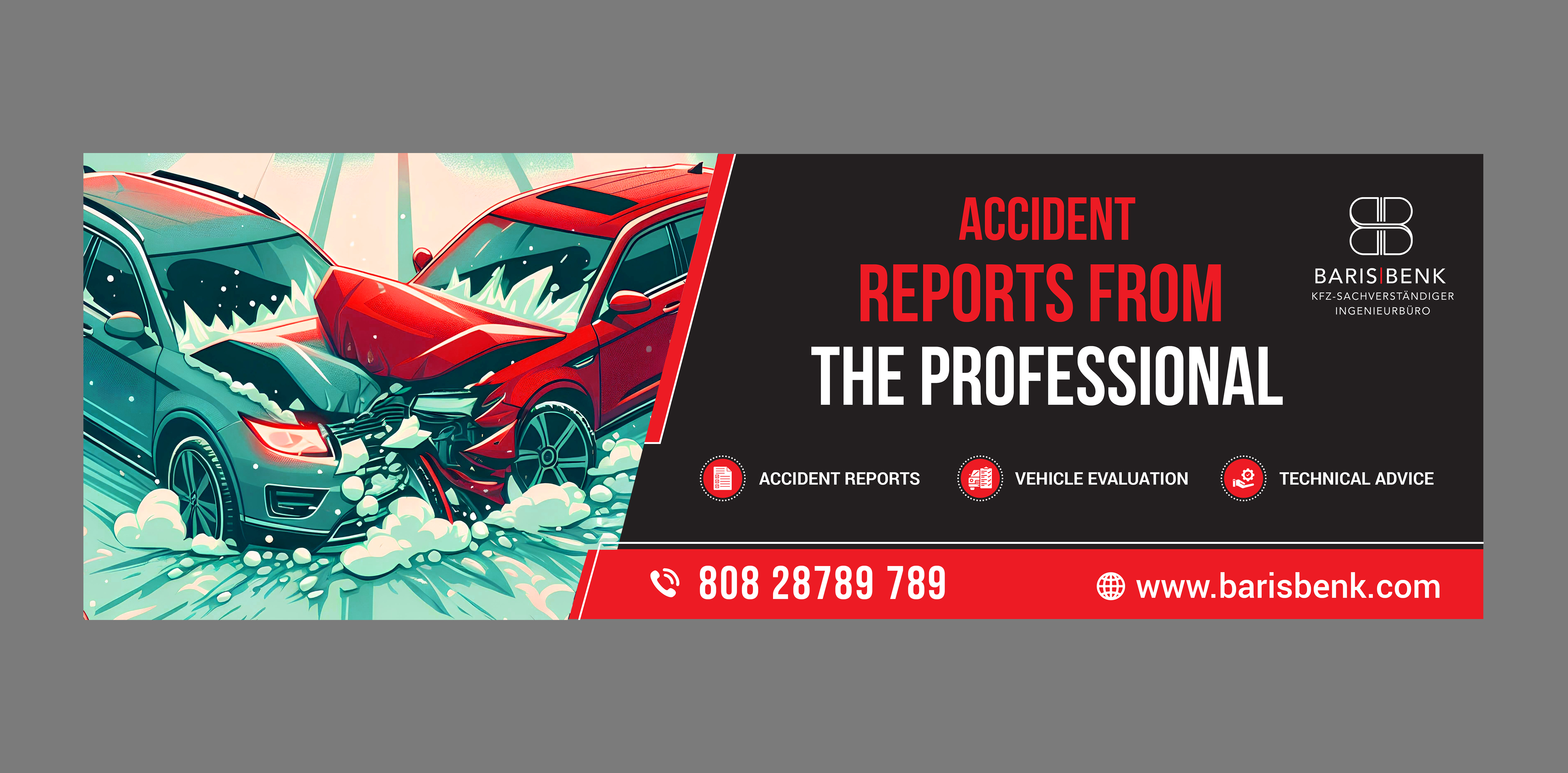 Banner Ad Design by Creations Box 2015 for this project | Design #35038909