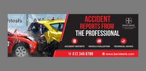Banner Ad Design by Creations Box 2015 for this project | Design: #35042972