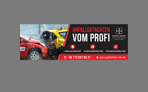 Banner Ad Design by Creations Box 2015 for this project | Design: #35053625