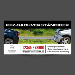Banner Ad Design by ThiagoB for this project | Design: #35040186