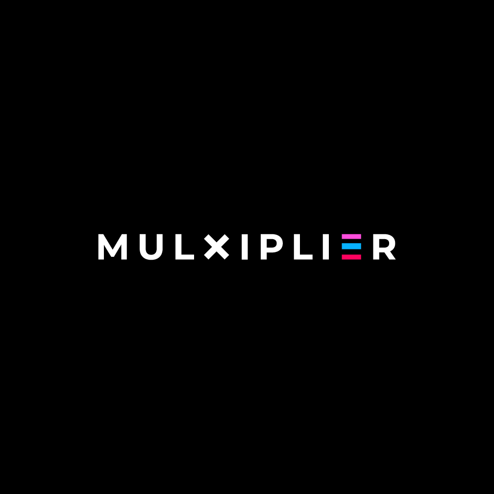 Logo Design by Franabanana for Multiplier | Design #35039987
