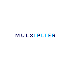 Logo Design by Franabanana for Multiplier | Design: #35040123