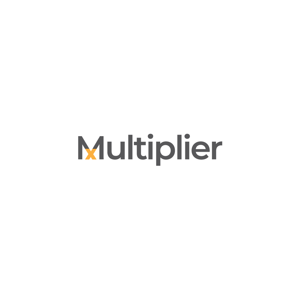Design de Logo par coloratura pour Multiplier | Design #35035925