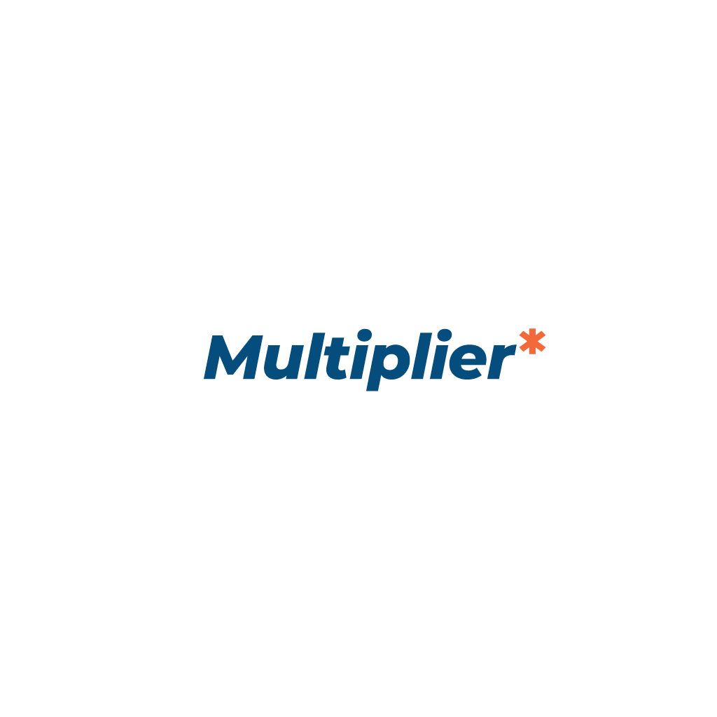 Design de Logo par coloratura pour Multiplier | Design #35052097