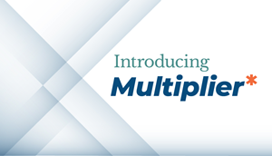 Logo Design by coloratura for Multiplier | Design: #35089360