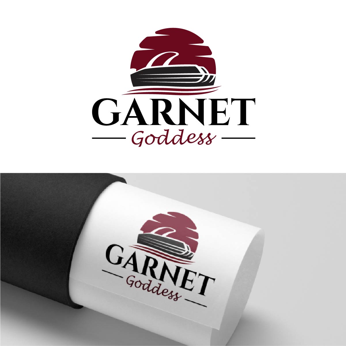 Logo Design by fly  design for this project | Design #35038069