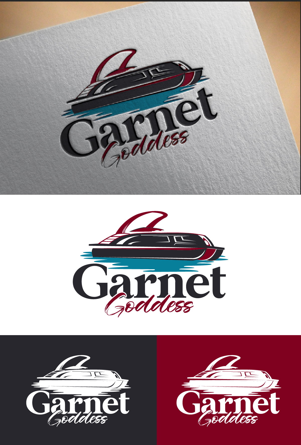 Logo Design by fly  design for this project | Design #35038075