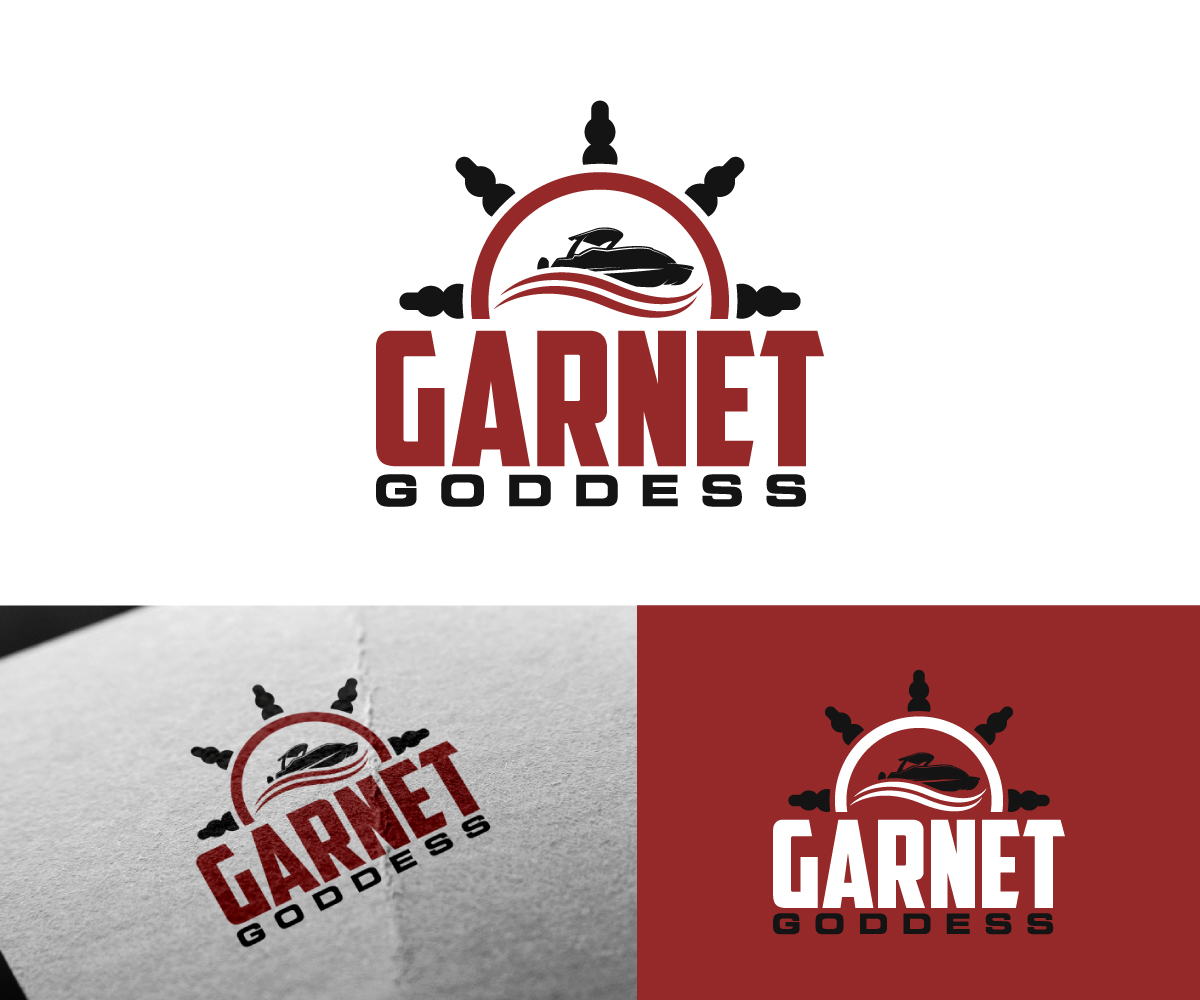 Logo-Design von Ansh Design für dieses Projekt | Design #35037803