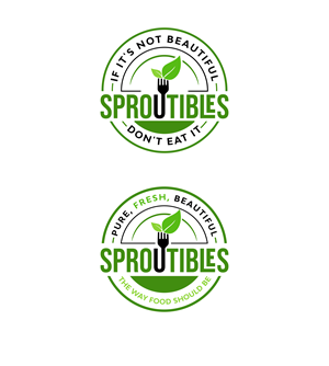 Logo Design by DesigNooox