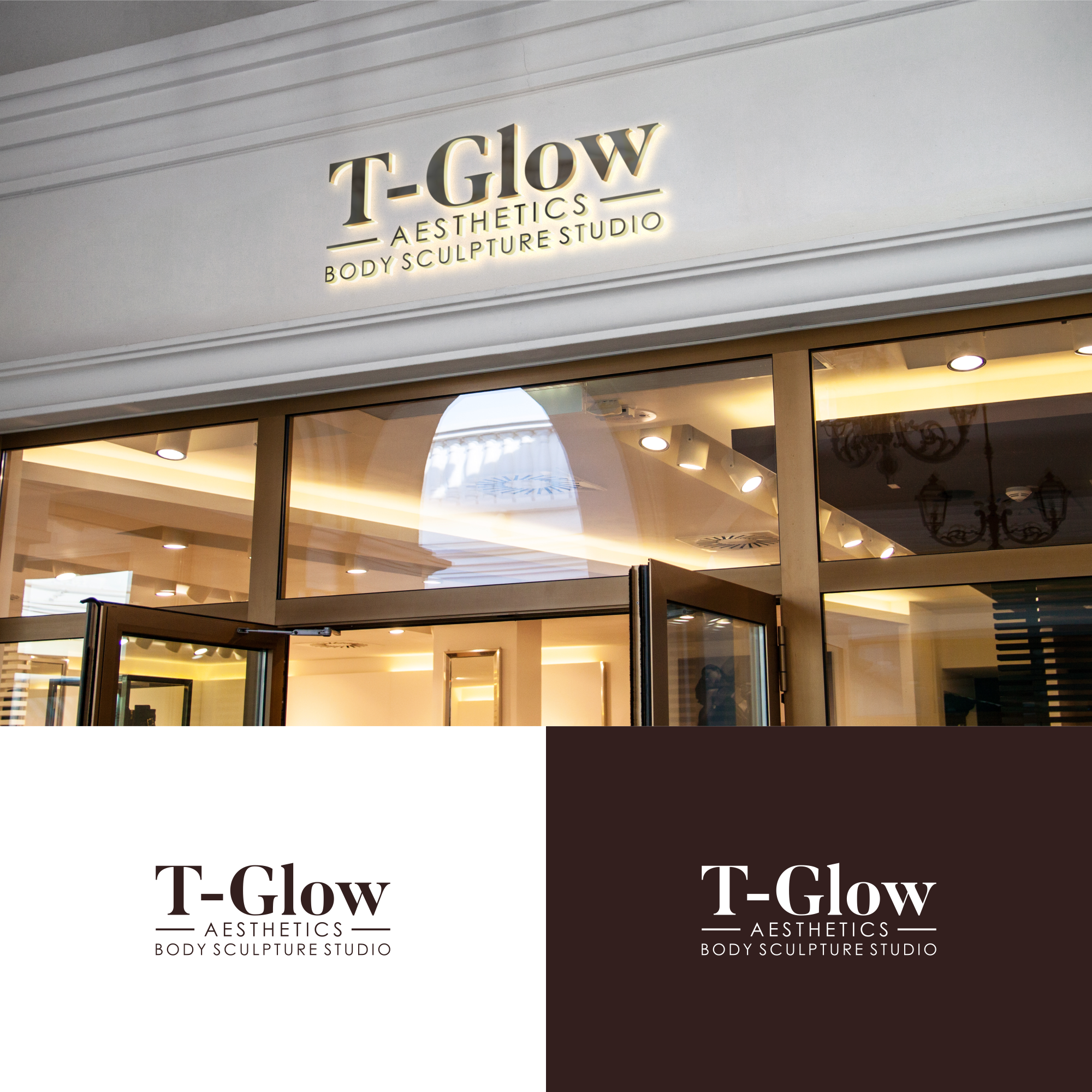 Logo Design by ni9 for this project | Design #35057550