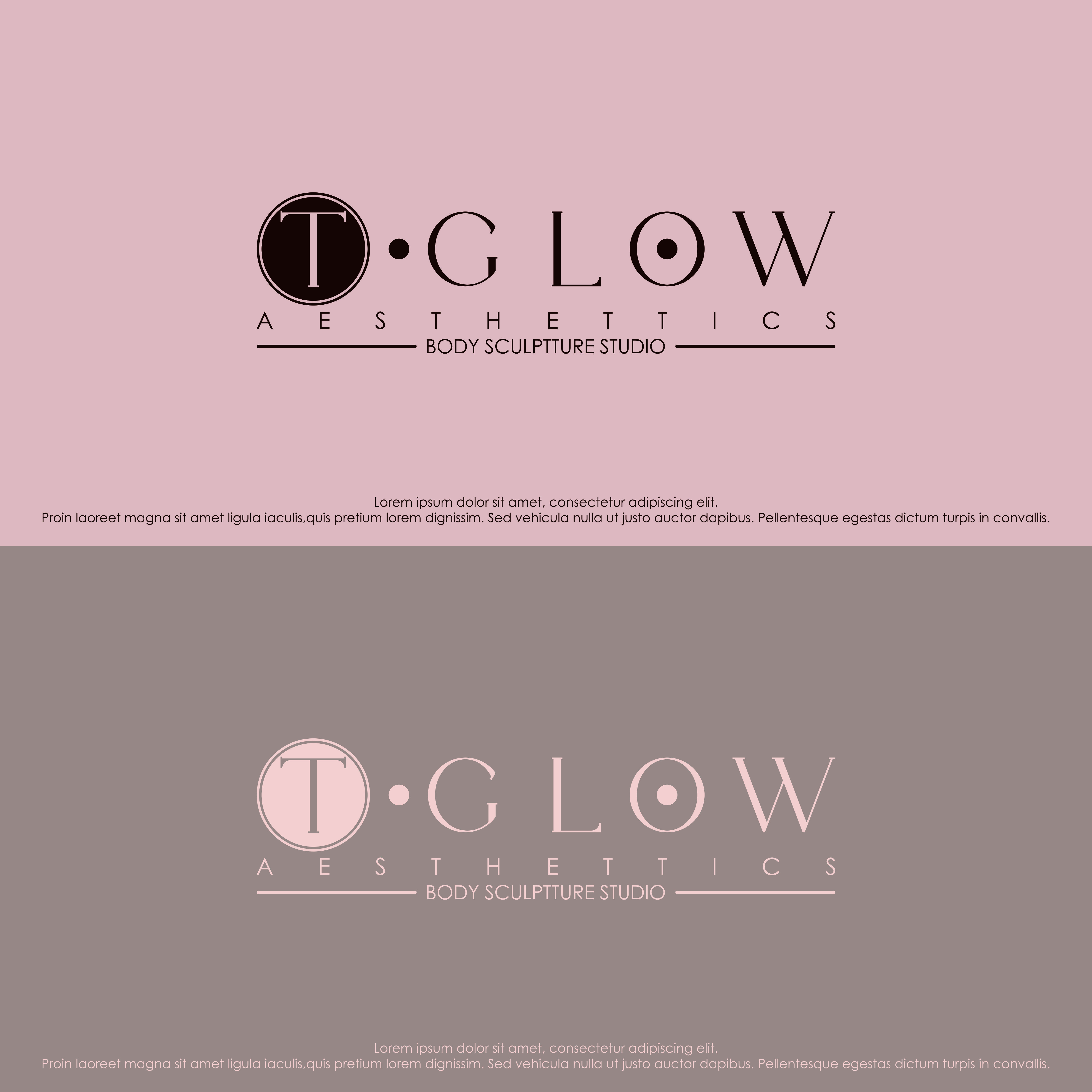 Logo Design by PetaniMakmur for this project | Design #35031843