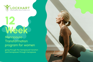 Diseño Gráfico por Nittayawan Sangduangya para Lockhart Wellness Solutions, LLC | Diseño: #35068145