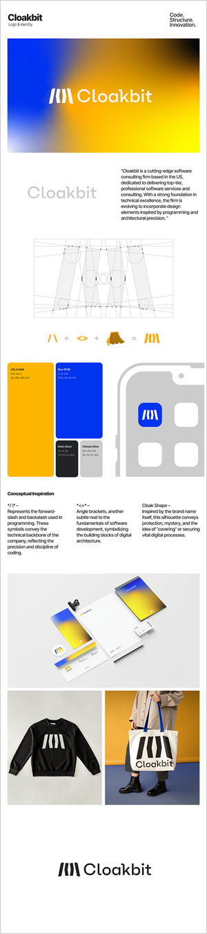 Diseño de Logo por Tornado Design para este proyecto | Diseño: #35071608