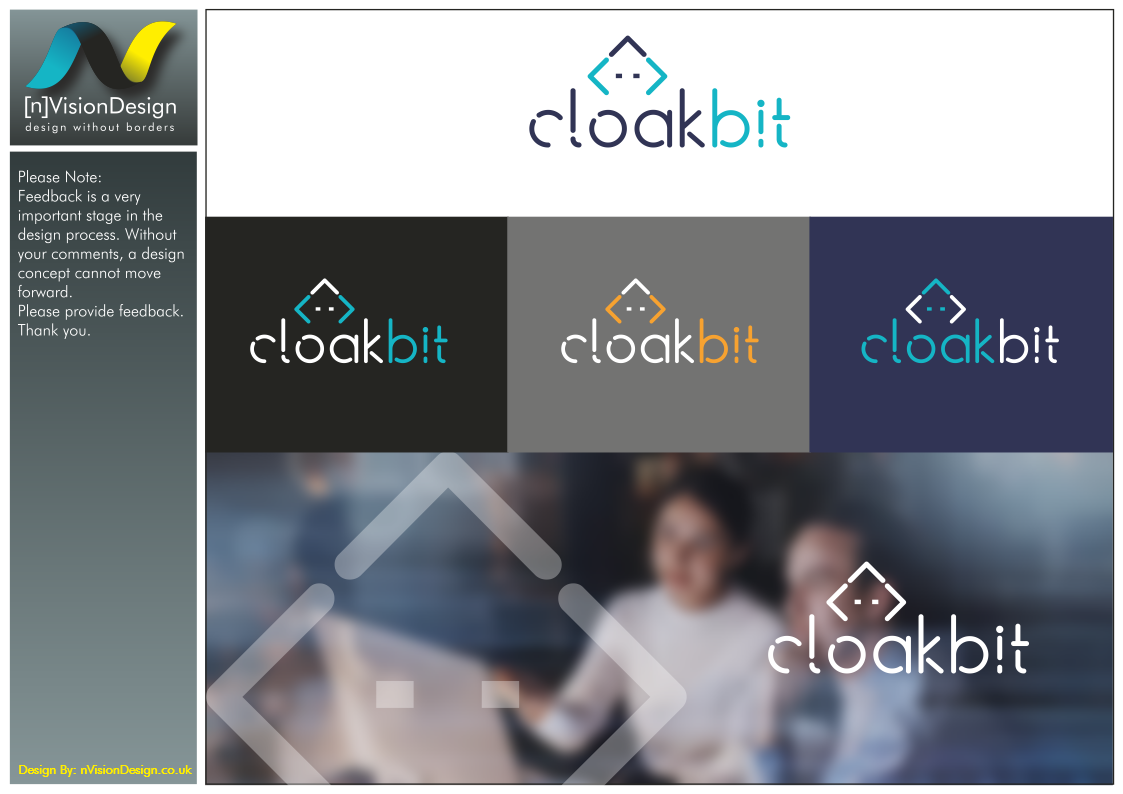 Logo Design by nvisiondesign.co.uk for this project | Design #35032542