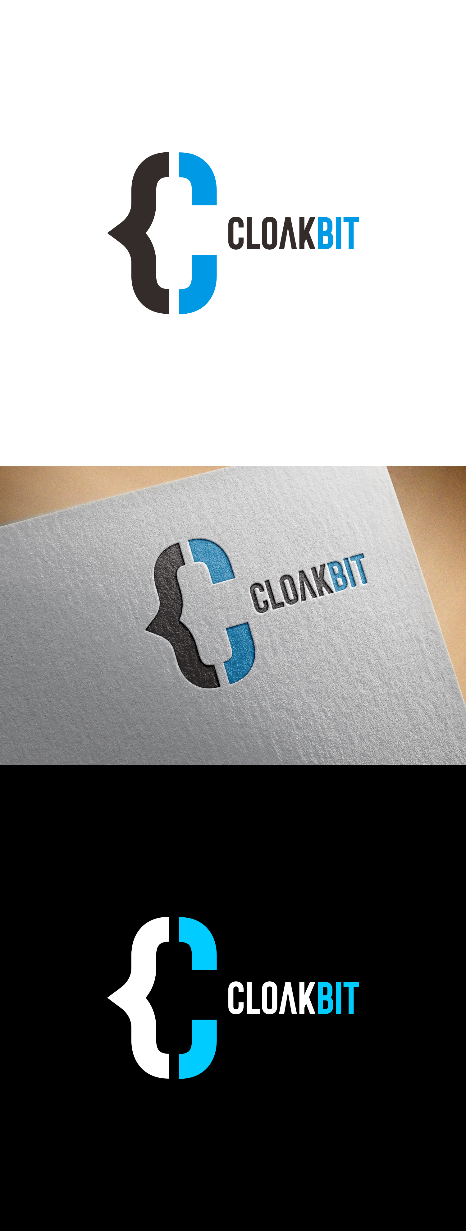 Logo Design by Keita. for this project | Design #35043465