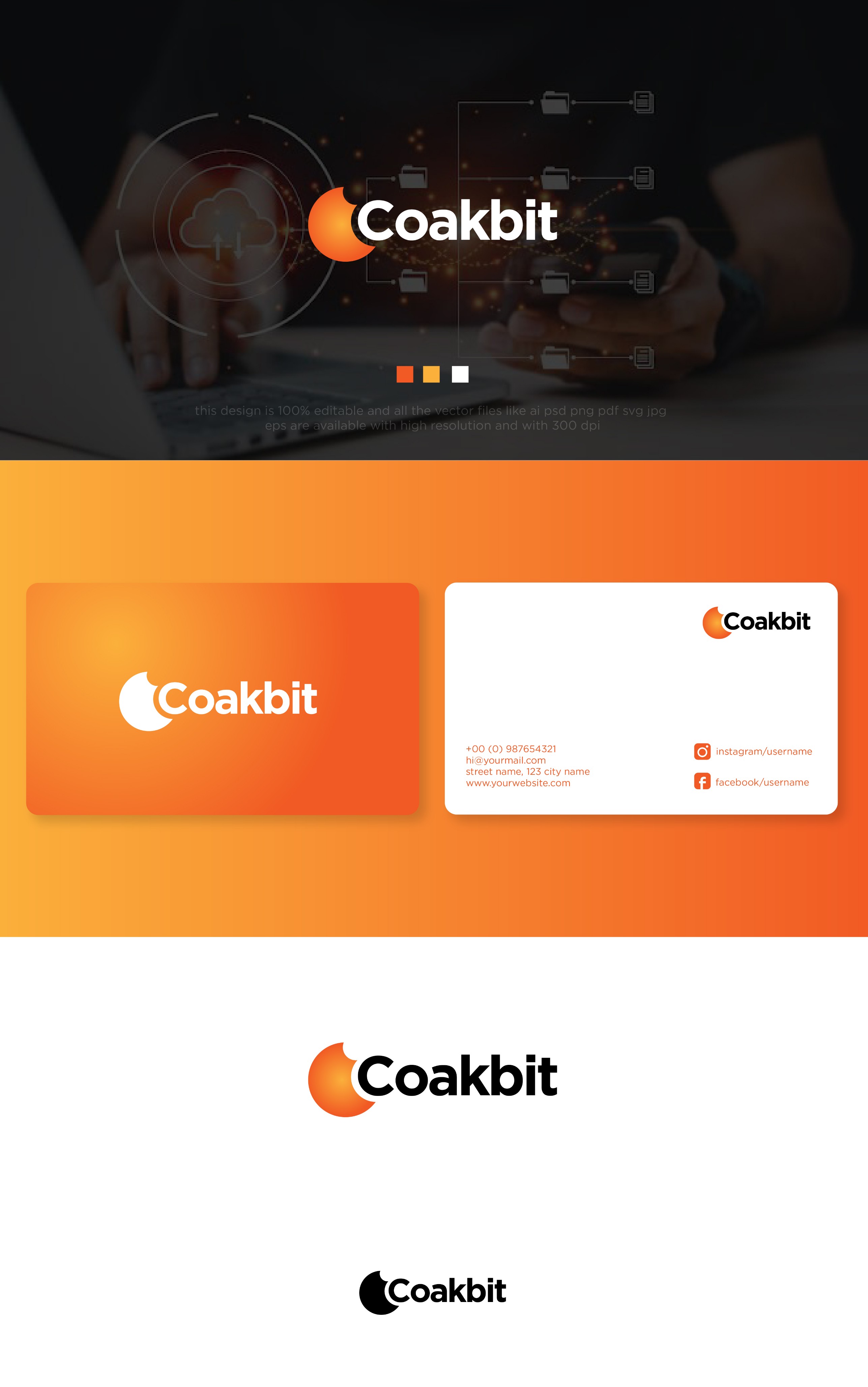 Logo Design by threelokah for this project | Design #35034709