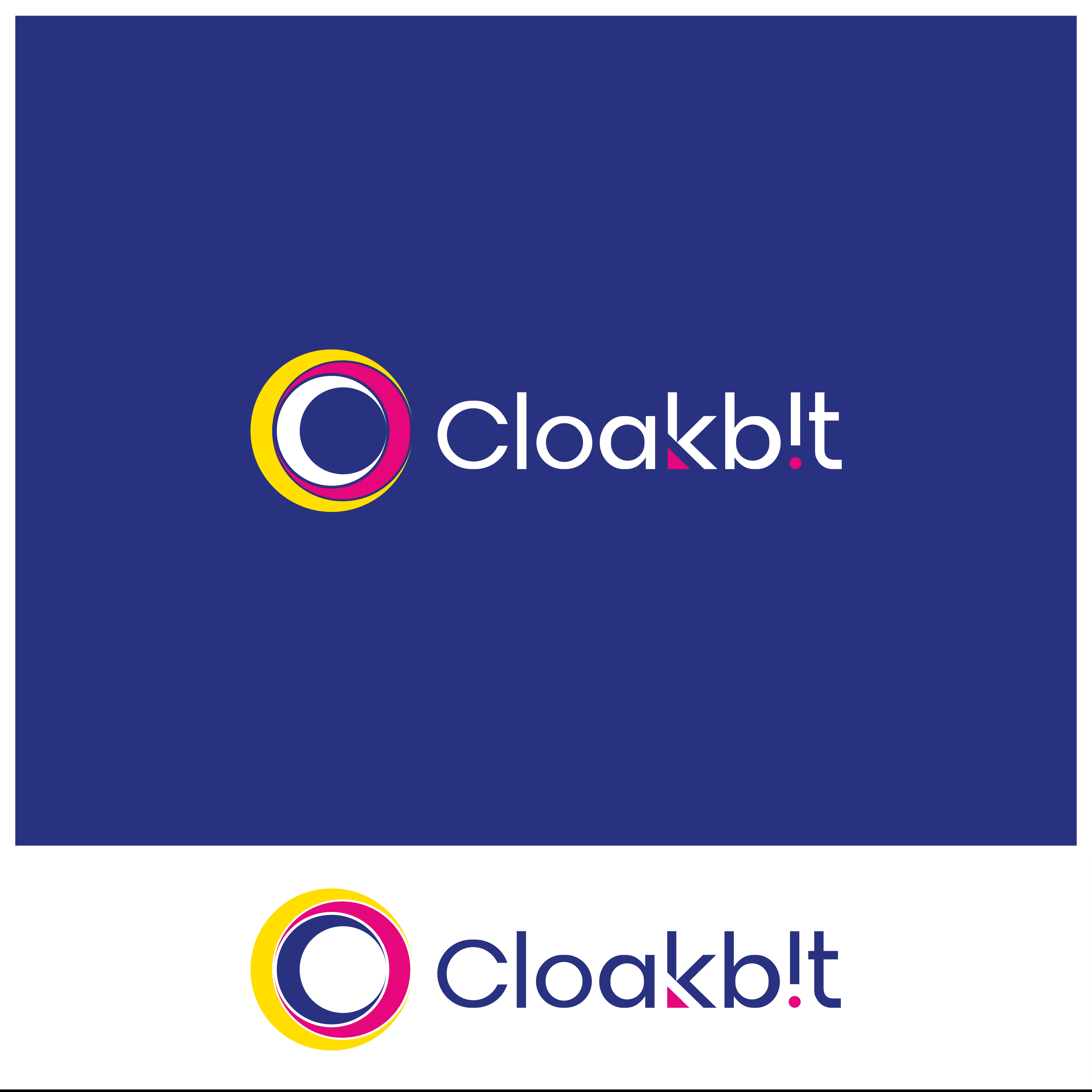 Diseño de Logo por HiKyriosDesign para este proyecto | Diseño #35090014