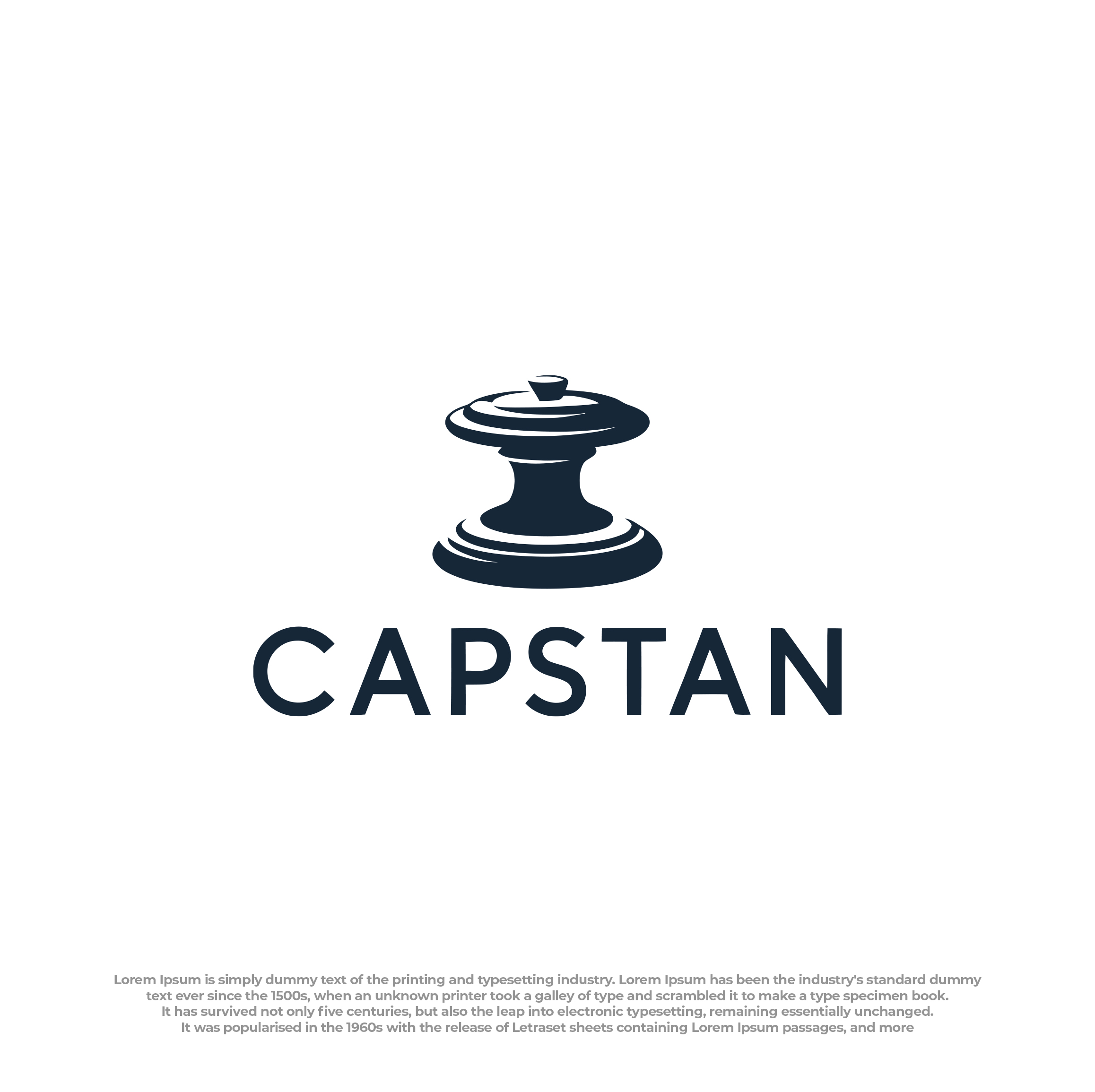 Logo-Design von Peak design für dieses Projekt | Design #35062513