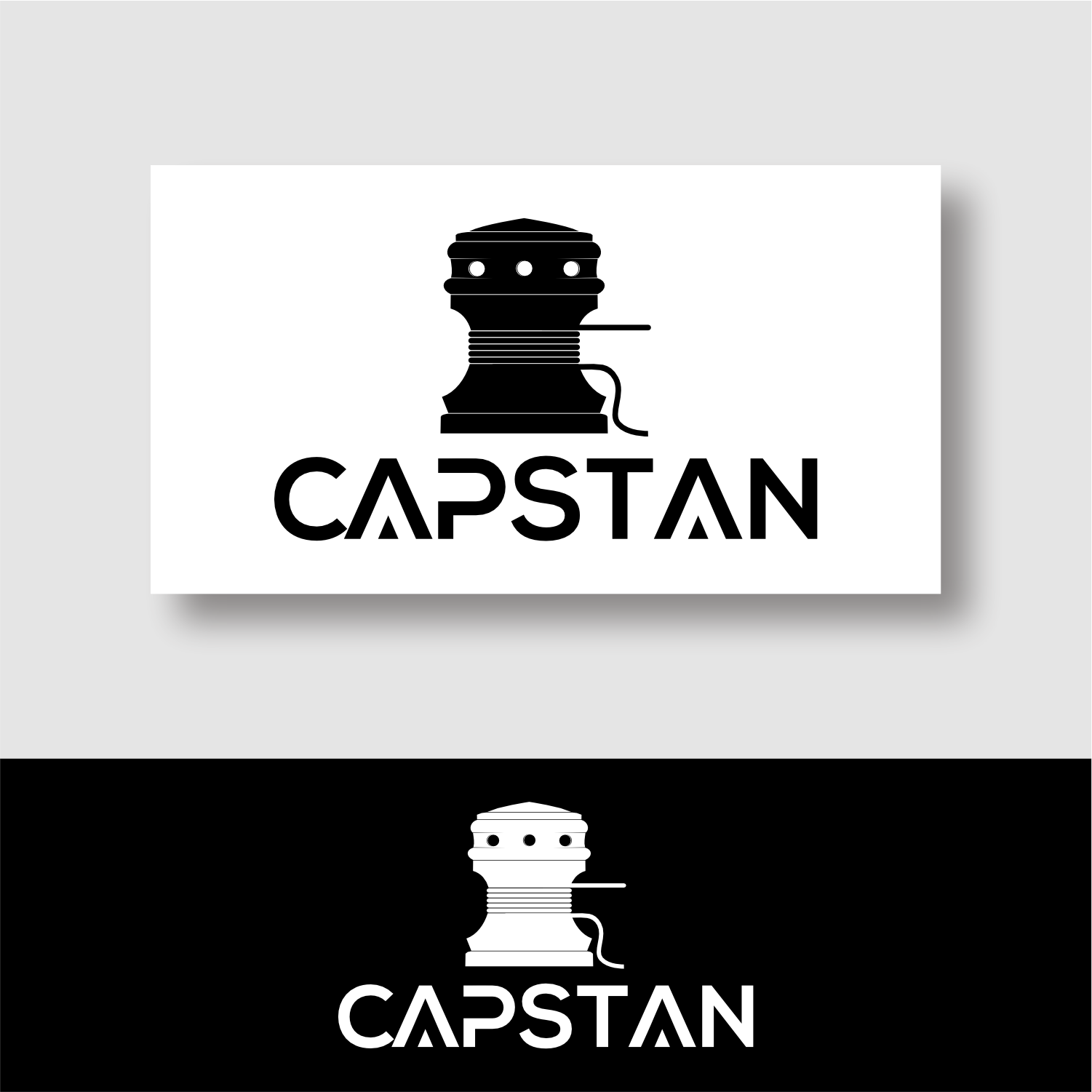 Logo-Design von semarco für dieses Projekt | Design #35032565