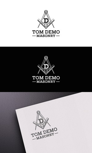 Logo Design by SF Creative