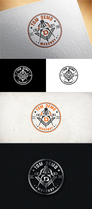 Logo-Design von Logo Stock für dieses Projekt | Design: #35047005
