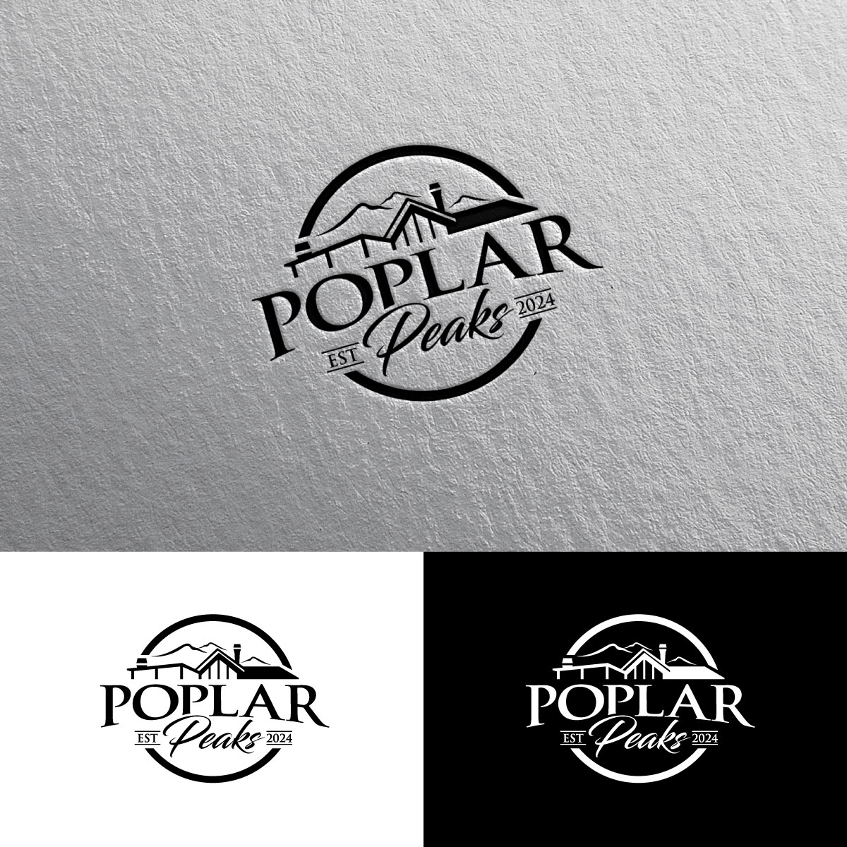 Logo-Design von Alex Henry für dieses Projekt | Design #35033787