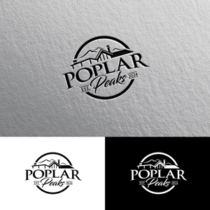 Diseño de Logo por Alex Henry para este proyecto | Diseño: #35033787