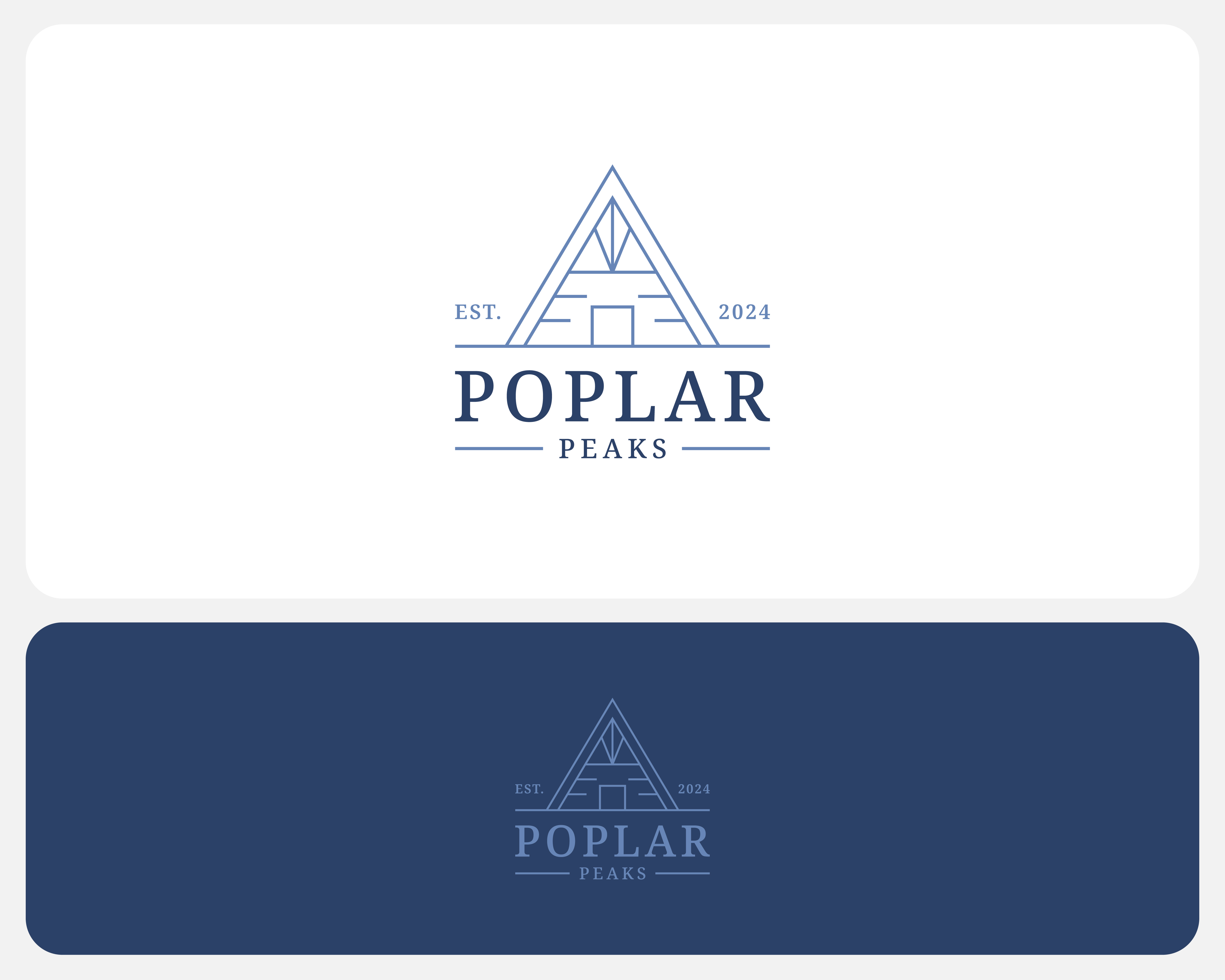 Logo Design by vyn.brand for this project | Design #35046103