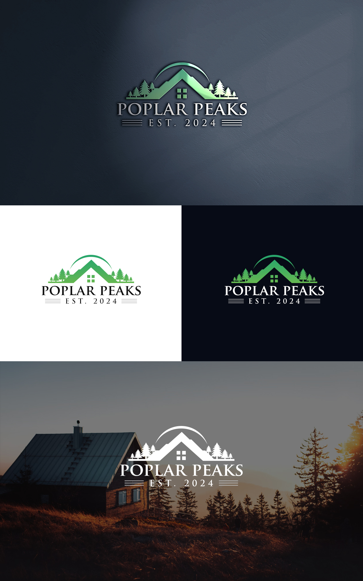 Diseño de Logo por BehindSymbols para este proyecto | Diseño #35036342