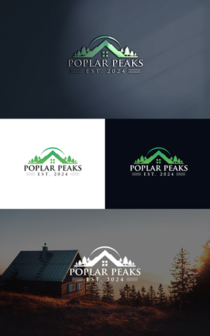 Diseño de Logo por BehindSymbols para este proyecto | Diseño: #35036342