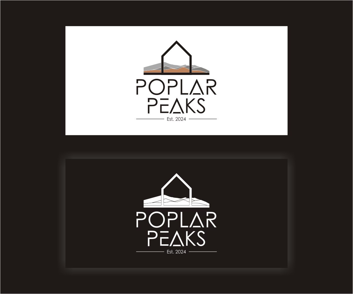 Logo Design by f i l d a for this project | Design #35043906