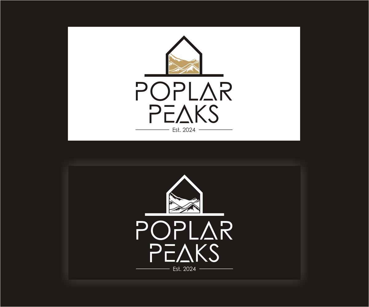 Logo Design by f i l d a for this project | Design #35044588